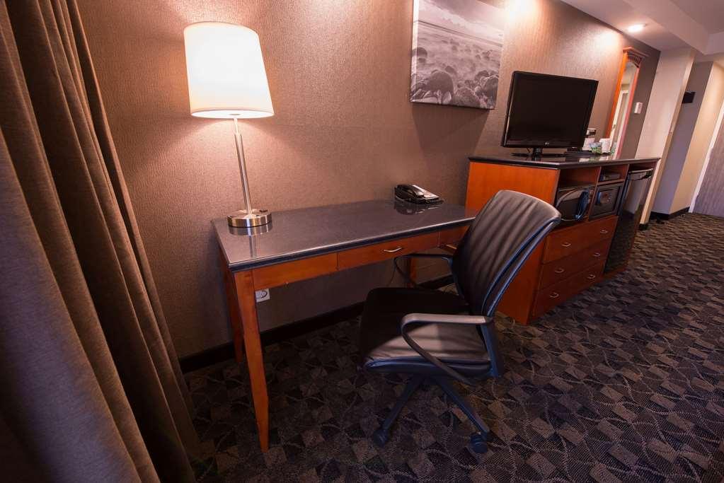Best Western Northgate Nanaimo Zimmer foto